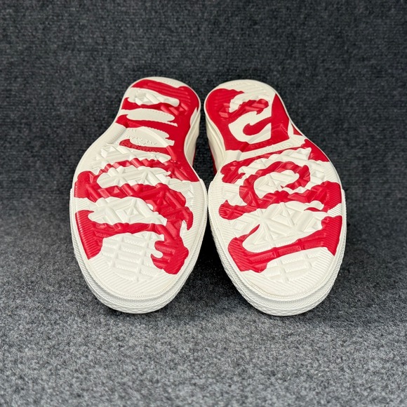 Converse Chuck 70 Lunar New Year Patchwork Shoes Men\'s 11.5 Red Retro Athletic main image 4